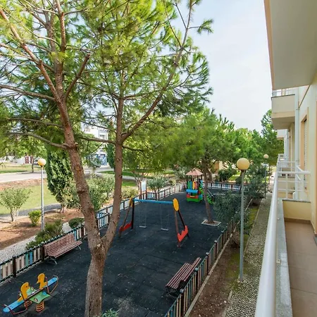 Casa Azevedo By Algartur Apartment *