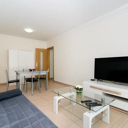 Apartment Casa Azevedo By Algartur *