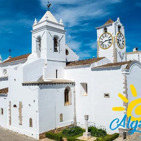 Casa Azevedo By Algartur Διαμέρισμα
